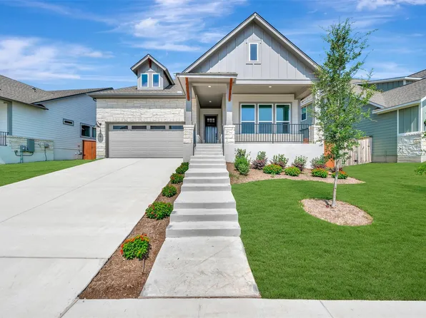676 Sage Thrasher Cir, Dripping Springs, TX 78620