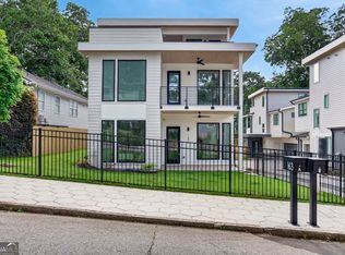 163 Walthall St SE #A, Atlanta, GA 30316