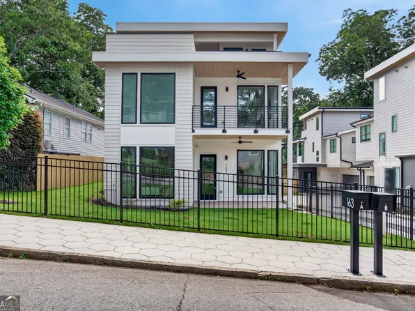 163 Walthall St SE #A, Atlanta, GA 30316