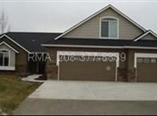 6424 Ustick Rd, Nampa, ID 83687