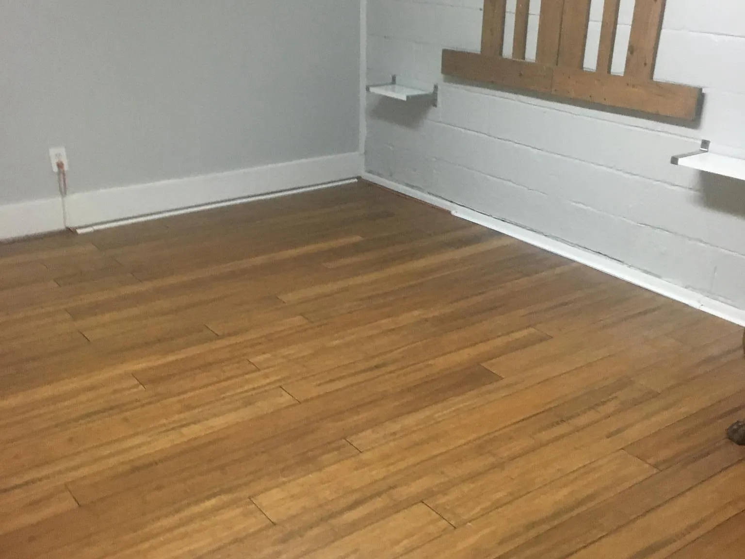 1 bed, 700 sqft, $900 — Photo 2