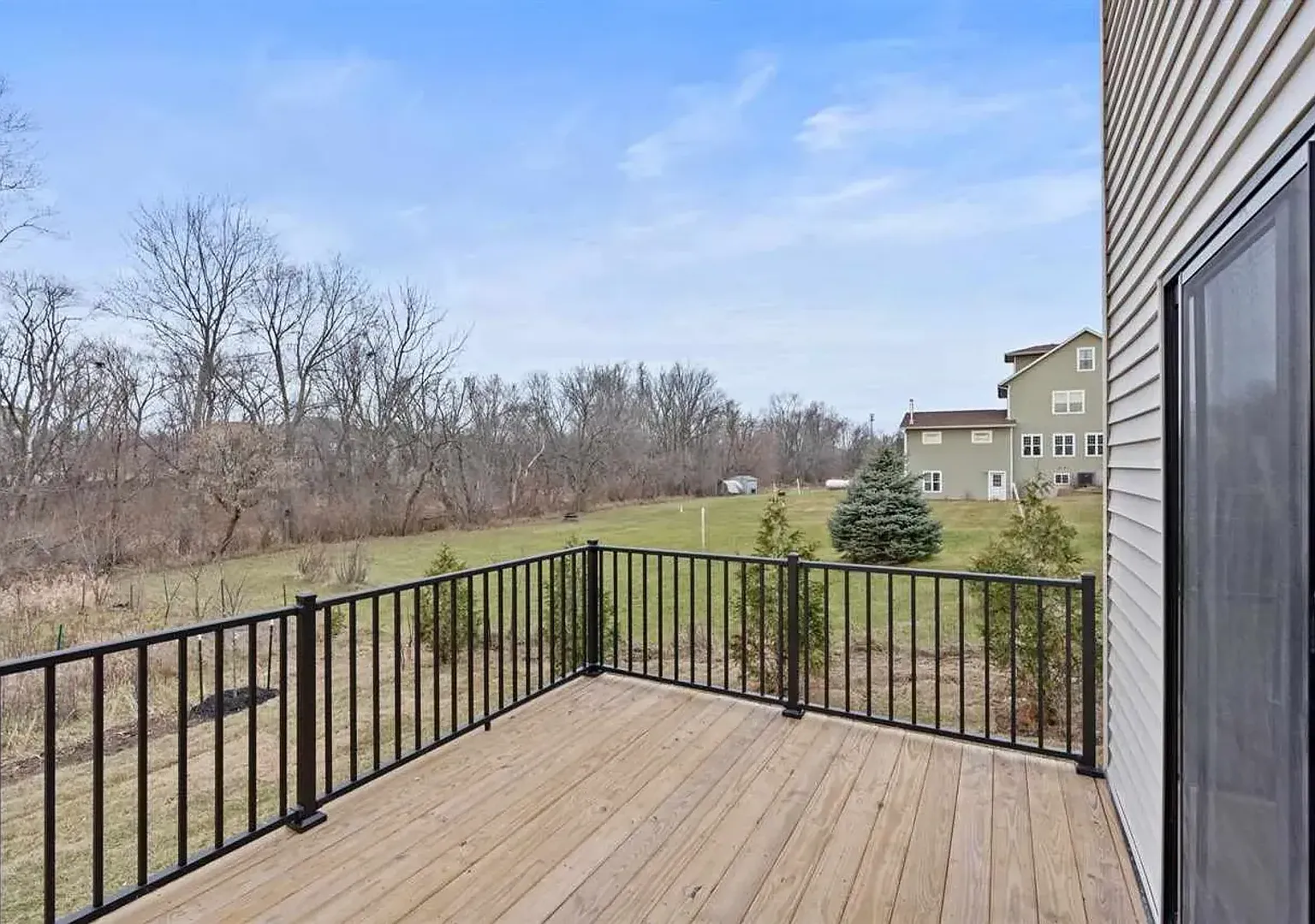 Ivy Lane Townhomes — Photo 4