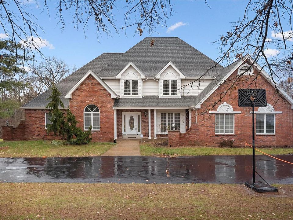 2144 Kehrs Mill Rd, Chesterfield, MO 63005 Zillow