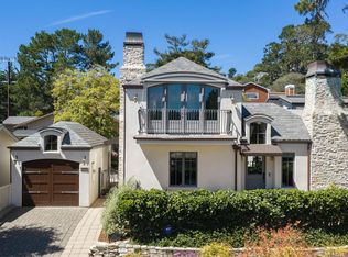 0 1st Ave 2 Ne Of Carpenter, Carmel, CA 93921