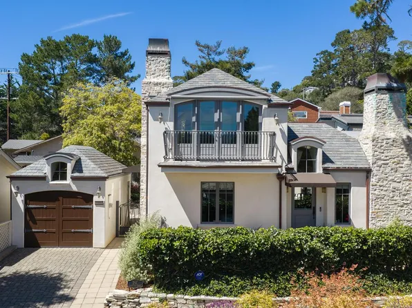 0 1st Ave 2 Ne Of Carpenter, Carmel, CA 93921