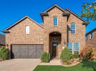 7049 Tree Stand Point, Aubrey, TX 76227