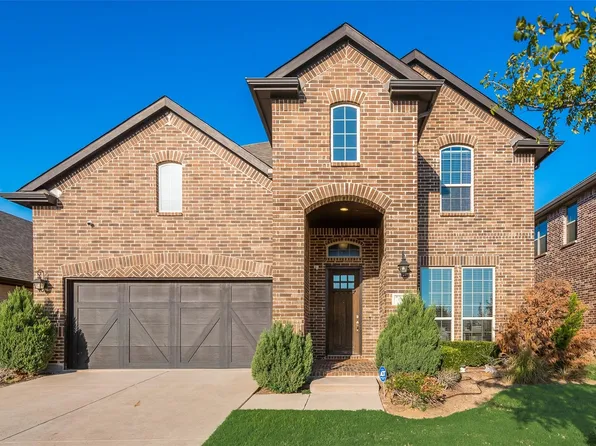 7049 Tree Stand Point, Aubrey, TX 76227