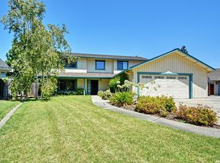 3025 Burl Hollow Dr, Stockton, CA 95209