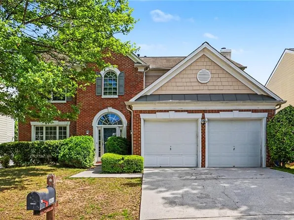 3641 Ramsey Close, Atlanta, GA 30331