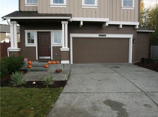 2520 195th Stct, Spanaway, WA