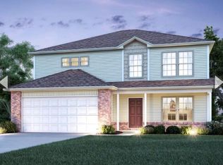 2103 S B Pl, Rogers, AR 72758