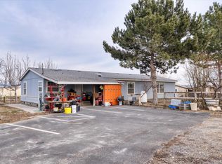 1383 Puterbaugh Rd, Grandview, WA 98930