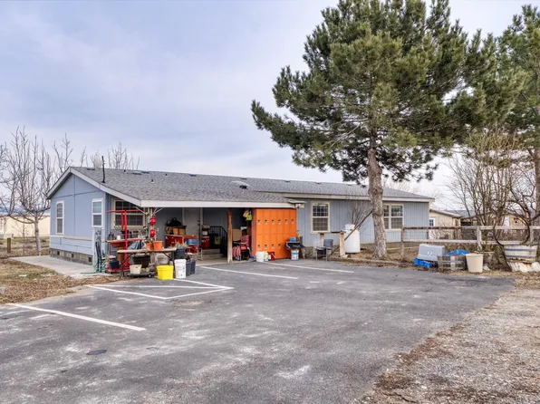 1383 Puterbaugh Rd, Grandview, WA 98930