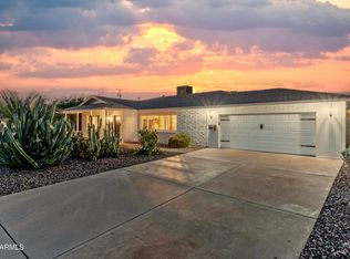 6702 E Monte Vista Rd, Scottsdale, AZ 85257