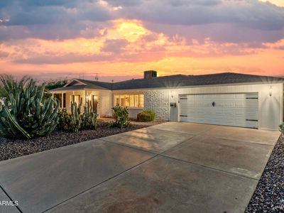 6702 E MONTE VISTA Road, Scottsdale, AZ, 85257