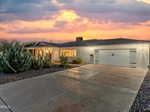 6702 E MONTE VISTA Road, Scottsdale, AZ 85257