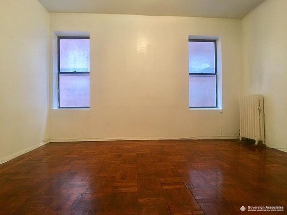 3rd image of 201 W 105th St APT 31
