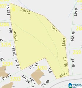 1006 Springhill Ln Lot 6, Birmingham, AL, 35242