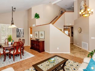 4308 N Saint Elias, Mesa, AZ 85215