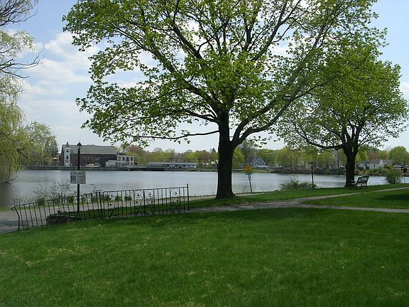 Waterfront