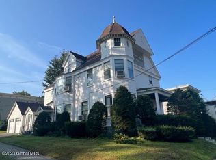 50 Prospect Ave, Gloversville, NY 12078