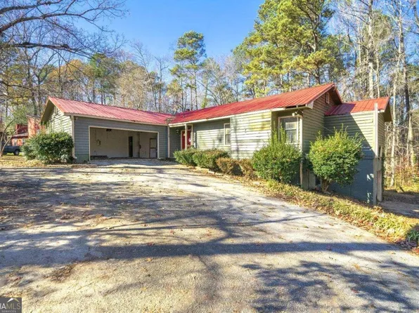 226 Oak Hill Ct, Lithia Springs, GA 30122