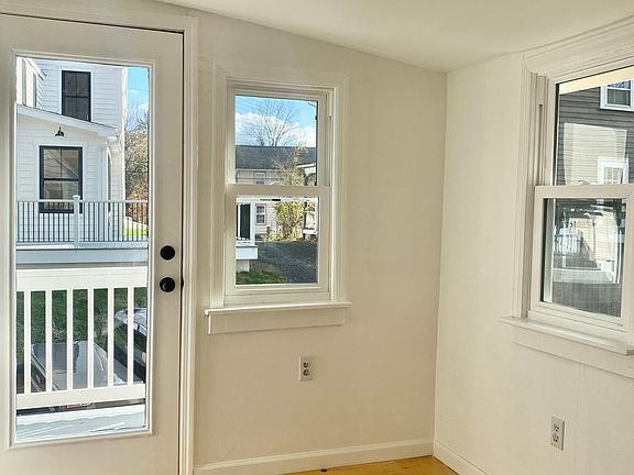 3rd image of 32 N Warren St #1