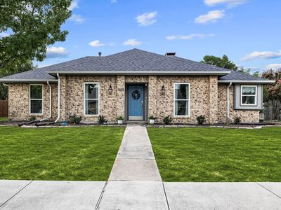 1638 Glencairn Ln, Lewisville, TX, 75067