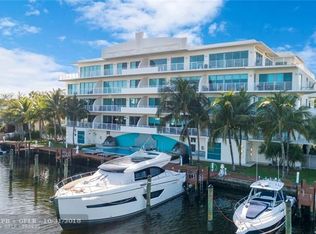 444 Hendricks Isle APT 203, Fort Lauderdale, FL 33301