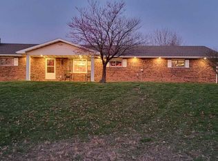 2110 Highway, Norwood, MO 65717