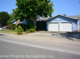 1105 N Parkway Ave, Battle Ground, WA
