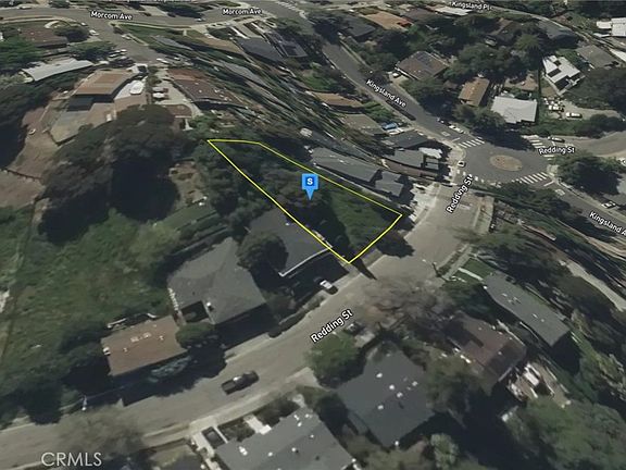 3rd image of 4751 Redding St