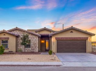 5721 Valley Maple Dr, El Paso, TX 79932