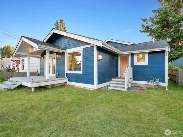 3011 Elm Street, Bellingham, WA 98225