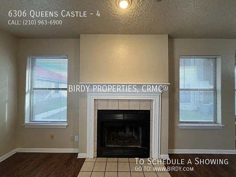 6306 Queens Castle #4 — Photo 9