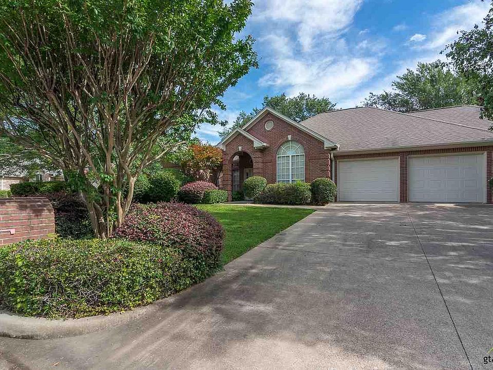 1305 Parkview Dr, Tyler, TX 75703 Zillow