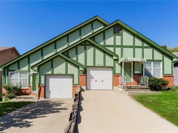 9200-9202 Central St, Kansas City, MO 64114