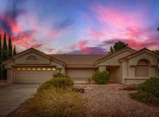 3009 Linkview Dr, Las Vegas, NV 89134