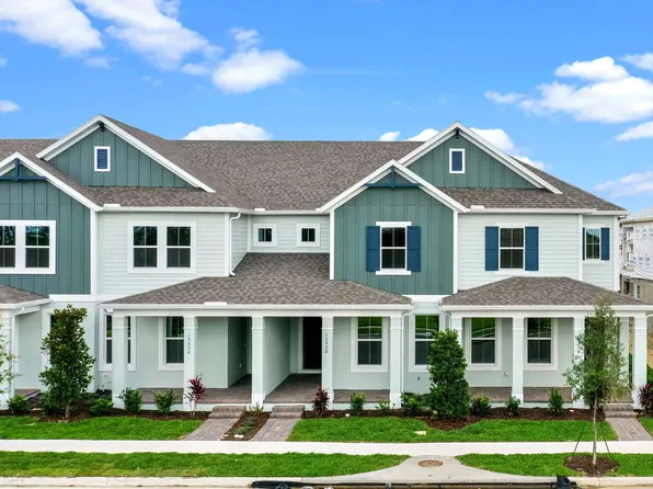 Homes Available Soon, Whaley Grove