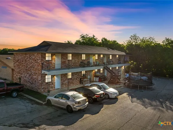 1203 Urbantke Ct #A-h, Copperas Cove, TX 76522