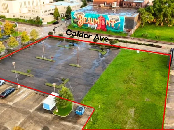 0 Calder Ave Lot 3, Beaumont, TX 77701