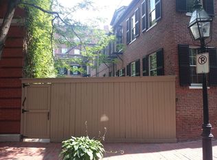 22 Church St APT 6, Boston, MA 02116