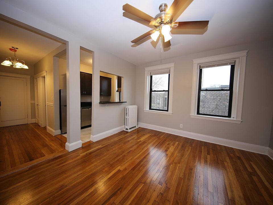 1st image of 43 Glenville Ave APT 18