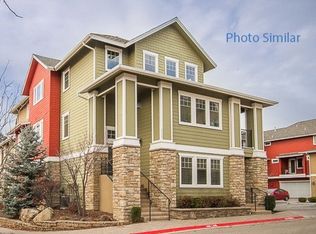 2468 N Bogus Basin Rd, Boise, ID 83702