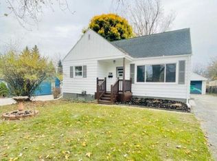 726 3rd Ave, Pontiac, MI 48340