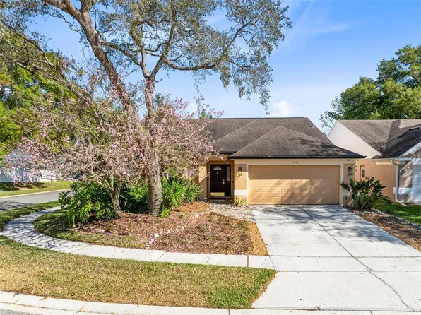 134 WOODLEAF DRIVE, WINTER SPRINGS, FL 32708