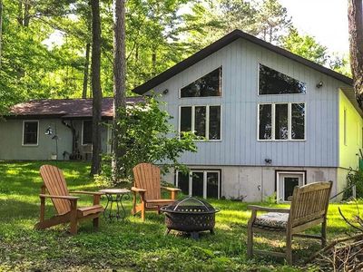 8845 Virgin Lake Rd, Tomahawk, WI, 54487