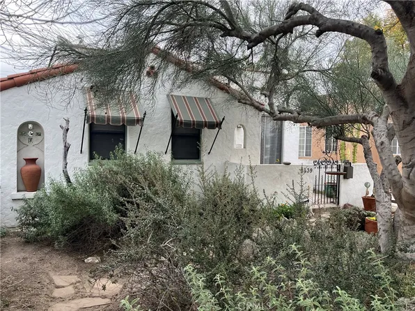 3439 Ferncroft Rd, Los Angeles, CA 90039