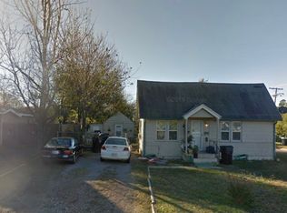 2246 NW 35th St, Oklahoma City, OK 73112