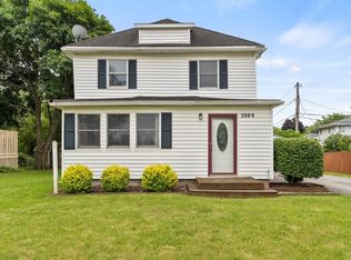 2989 Lyell Rd, Rochester, NY 14606